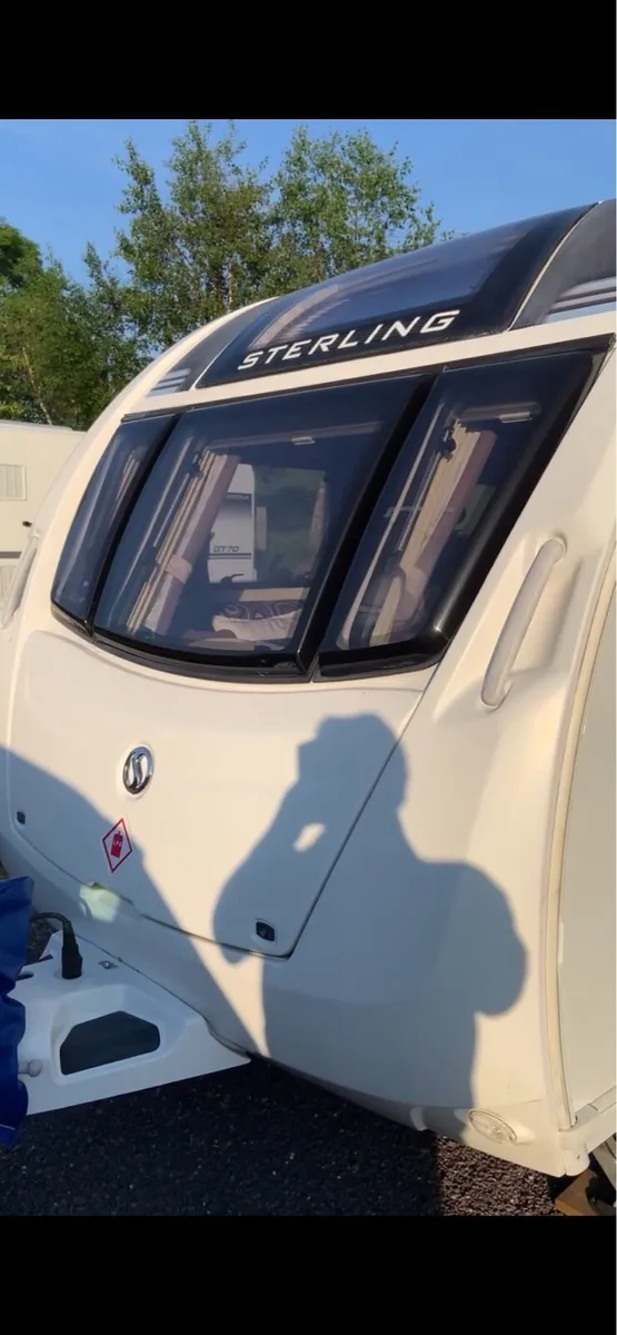 Sterling Eccles sport 384 - Image 3