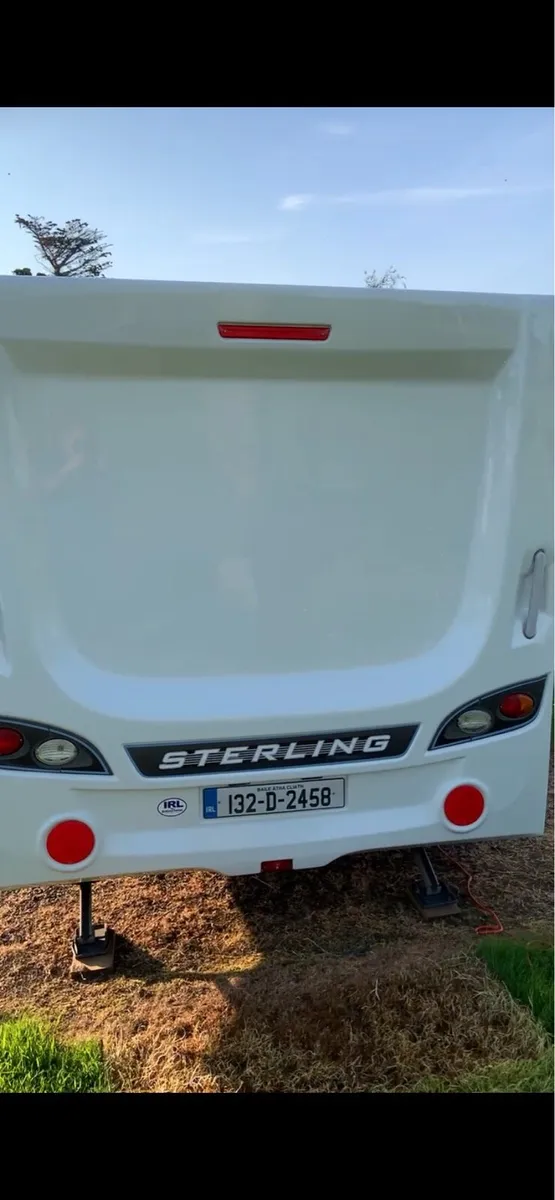 Sterling Eccles sport 384 - Image 4