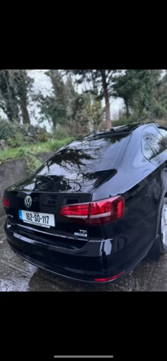 Volkswagen Jetta - Image 3