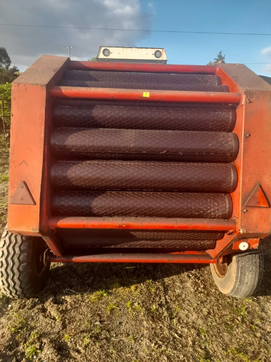 Welger rp12 - Image 1