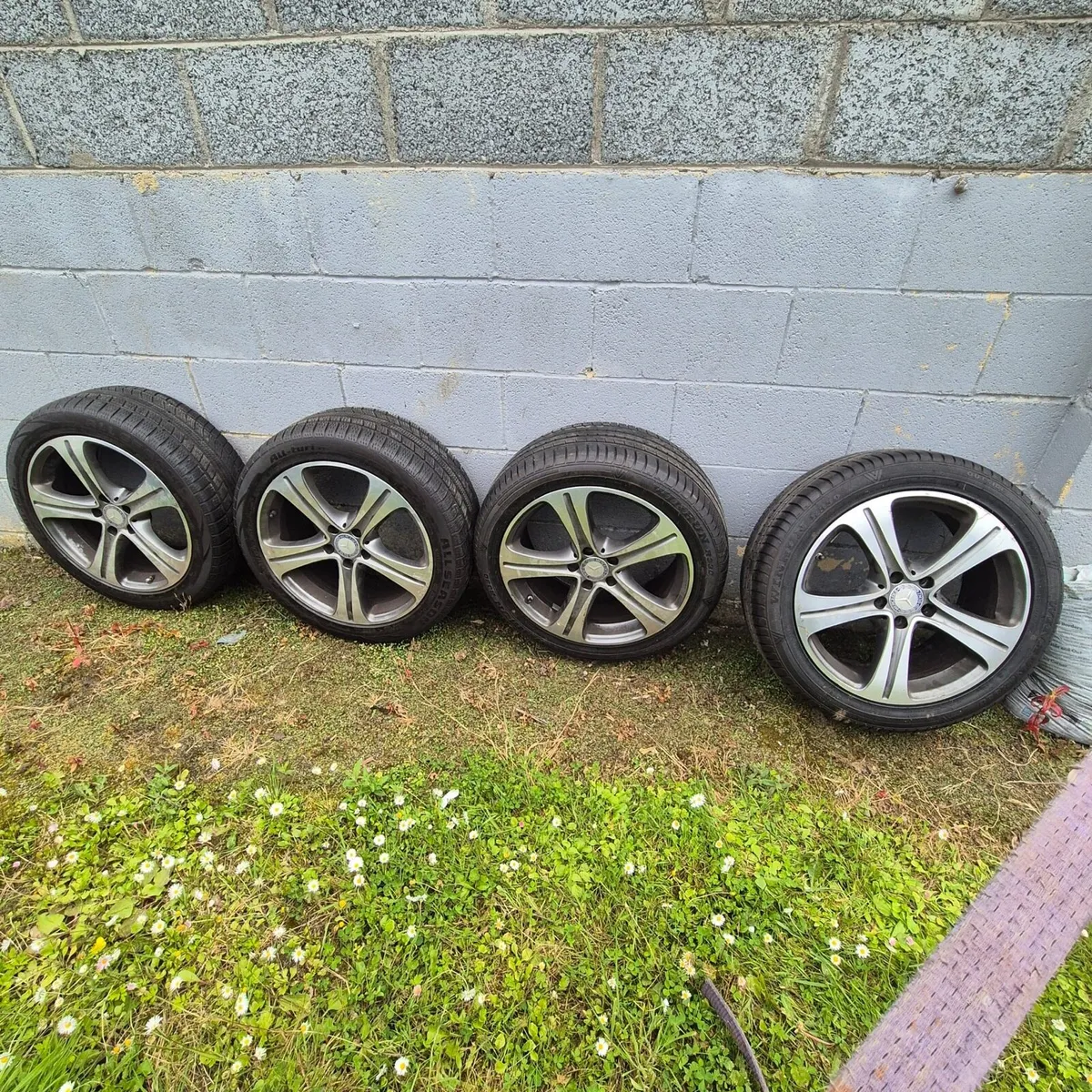 Alloys - Image 1