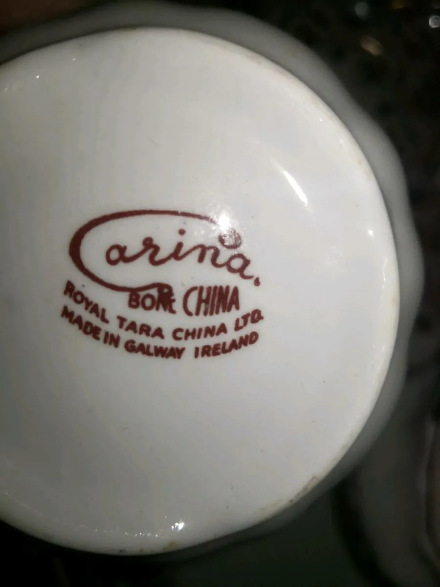 Royal Tara Carina teaset 21pcs - Image 3