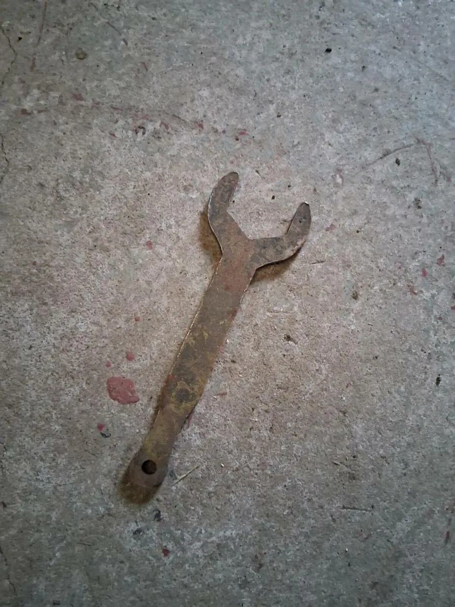 Semi Quick Hitch - Image 4