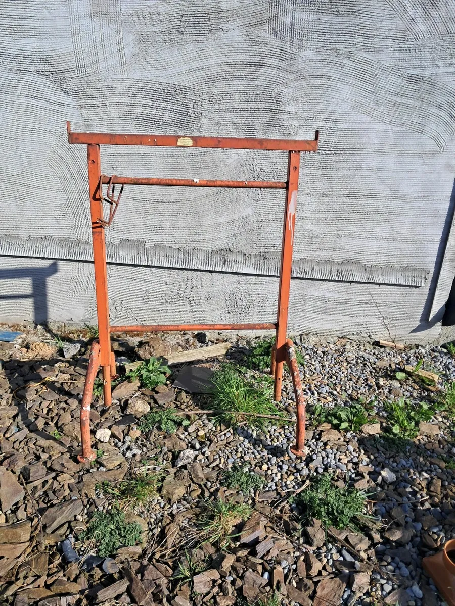 Trestles - Image 1