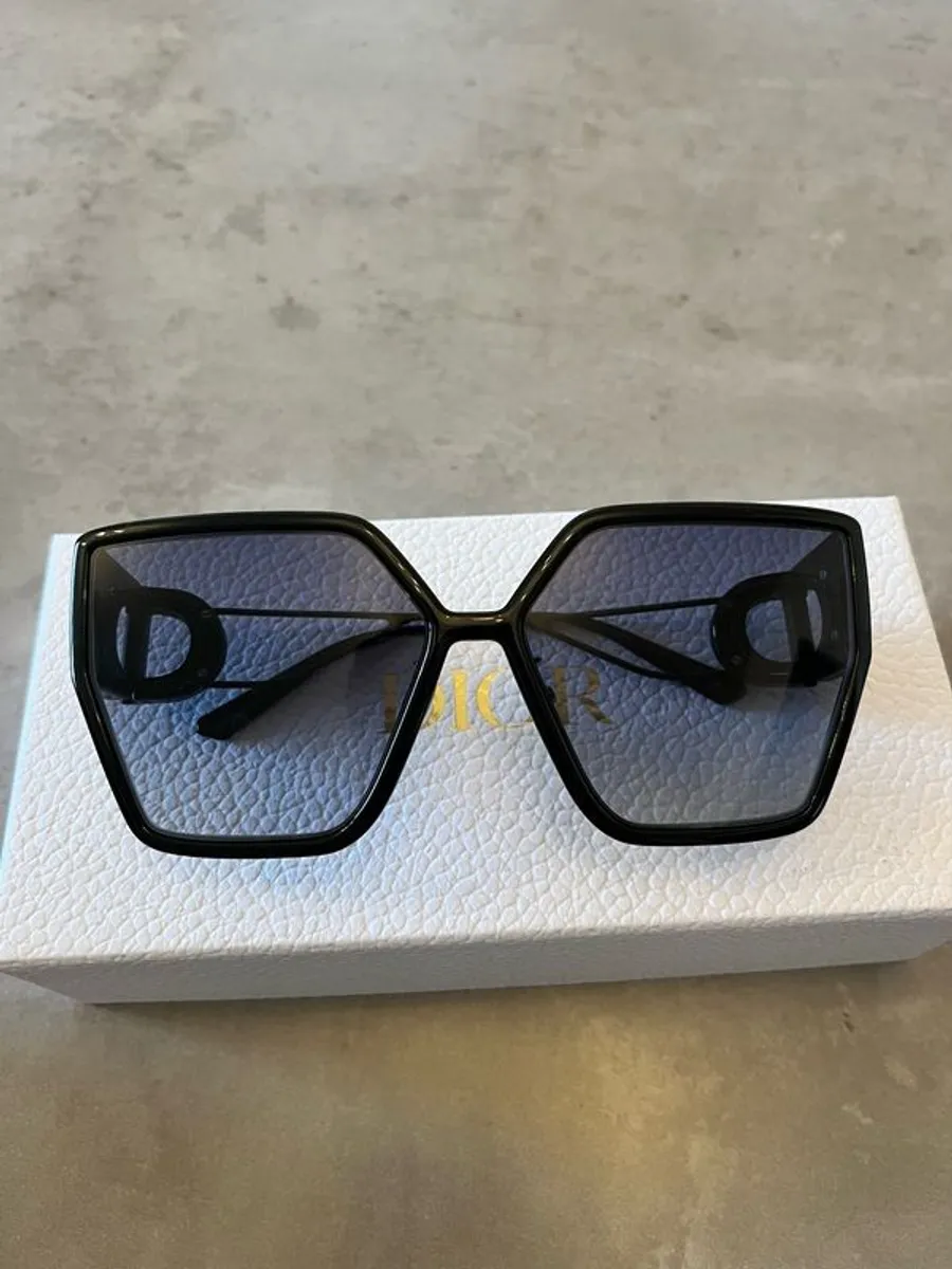 Brand New Dior Sunglasses - Image 2