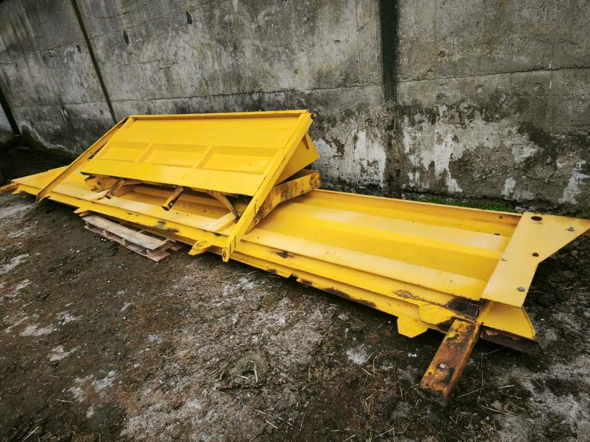 Silage Sides - Image 2