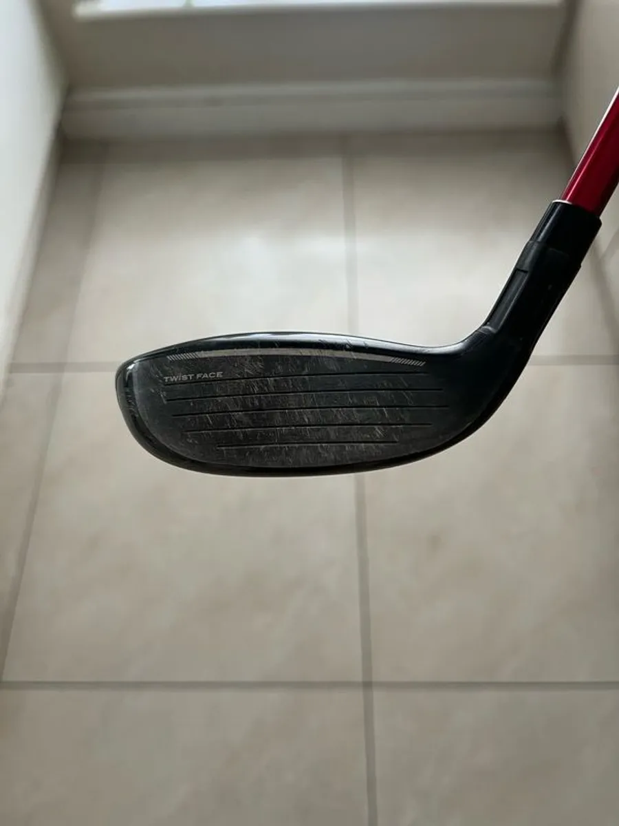 5 Stealth HD Hybrid - Image 2