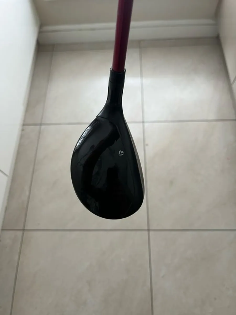 5 Stealth HD Hybrid - Image 3