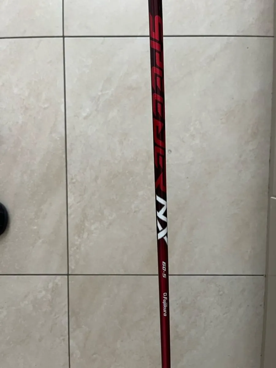 5 Stealth HD Hybrid - Image 4