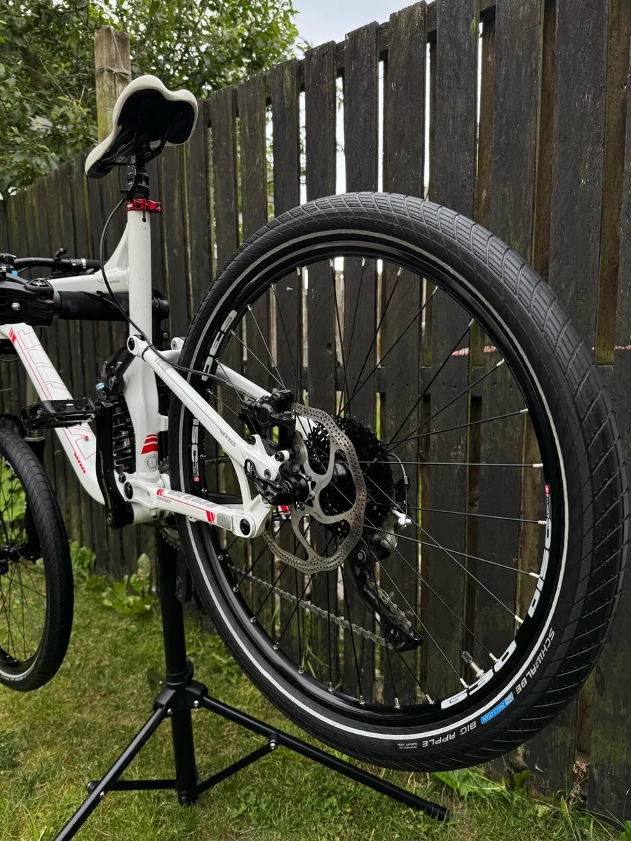 VITUS Full Suspension Bike - Image 3