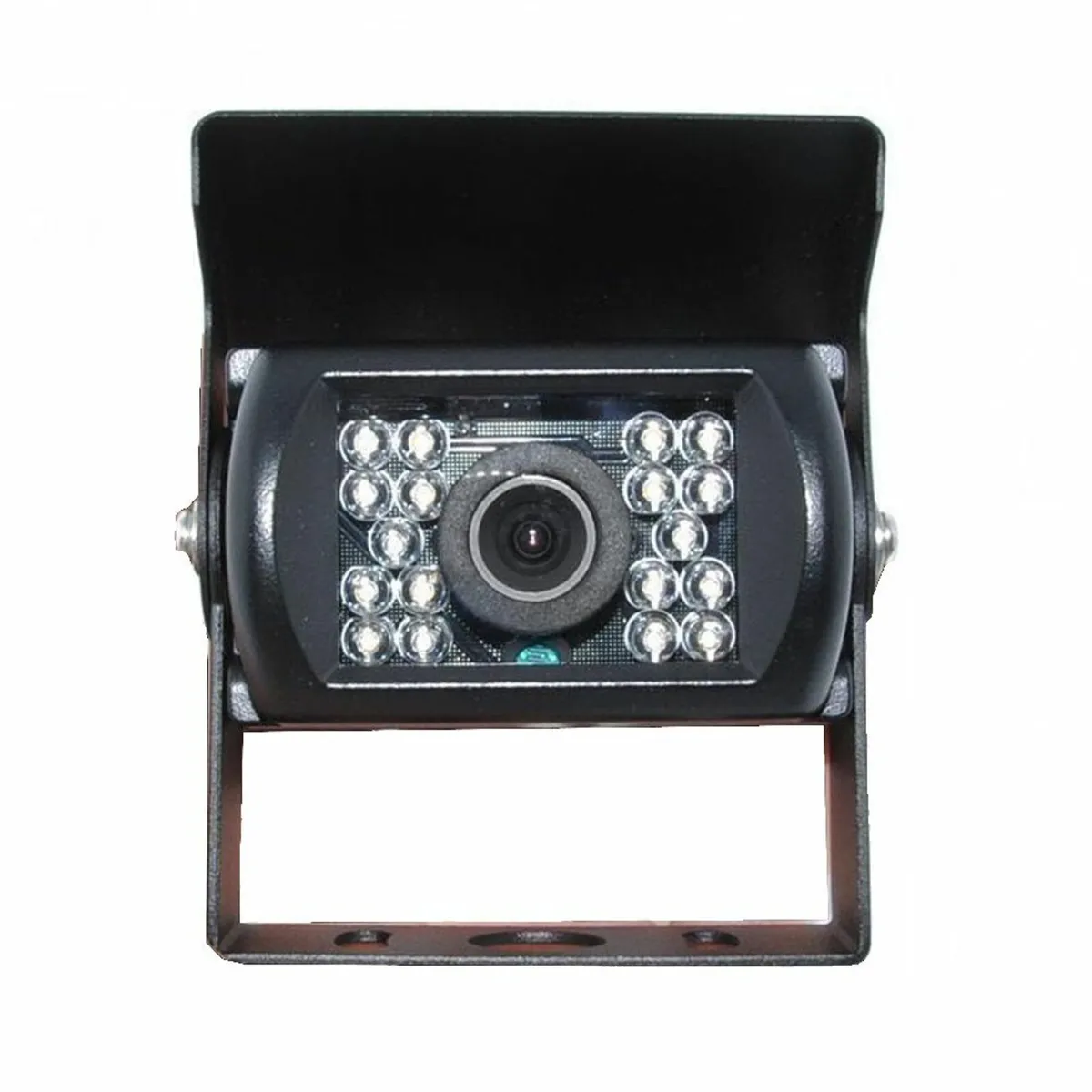 Van Reversing camera with Infrared night vision - Image 2