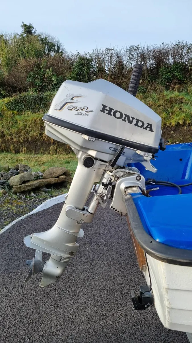 Boat - Image 2