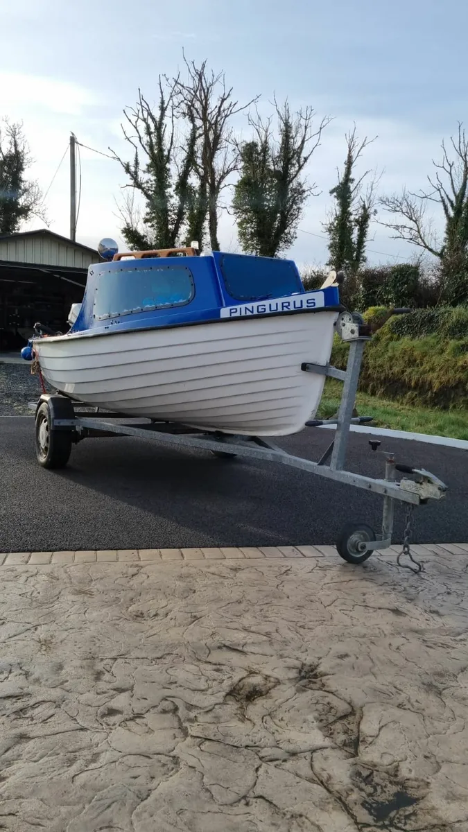 Boat - Image 3