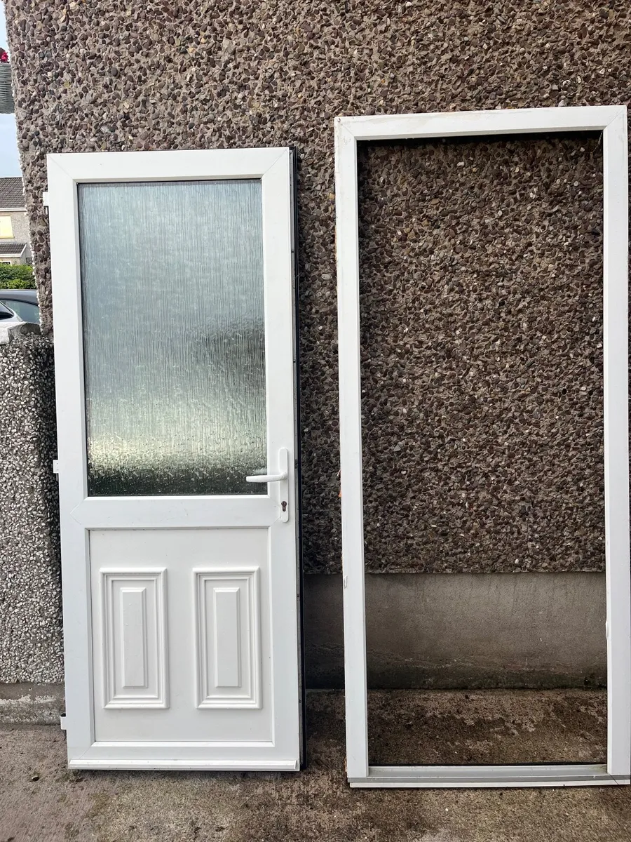 Door
