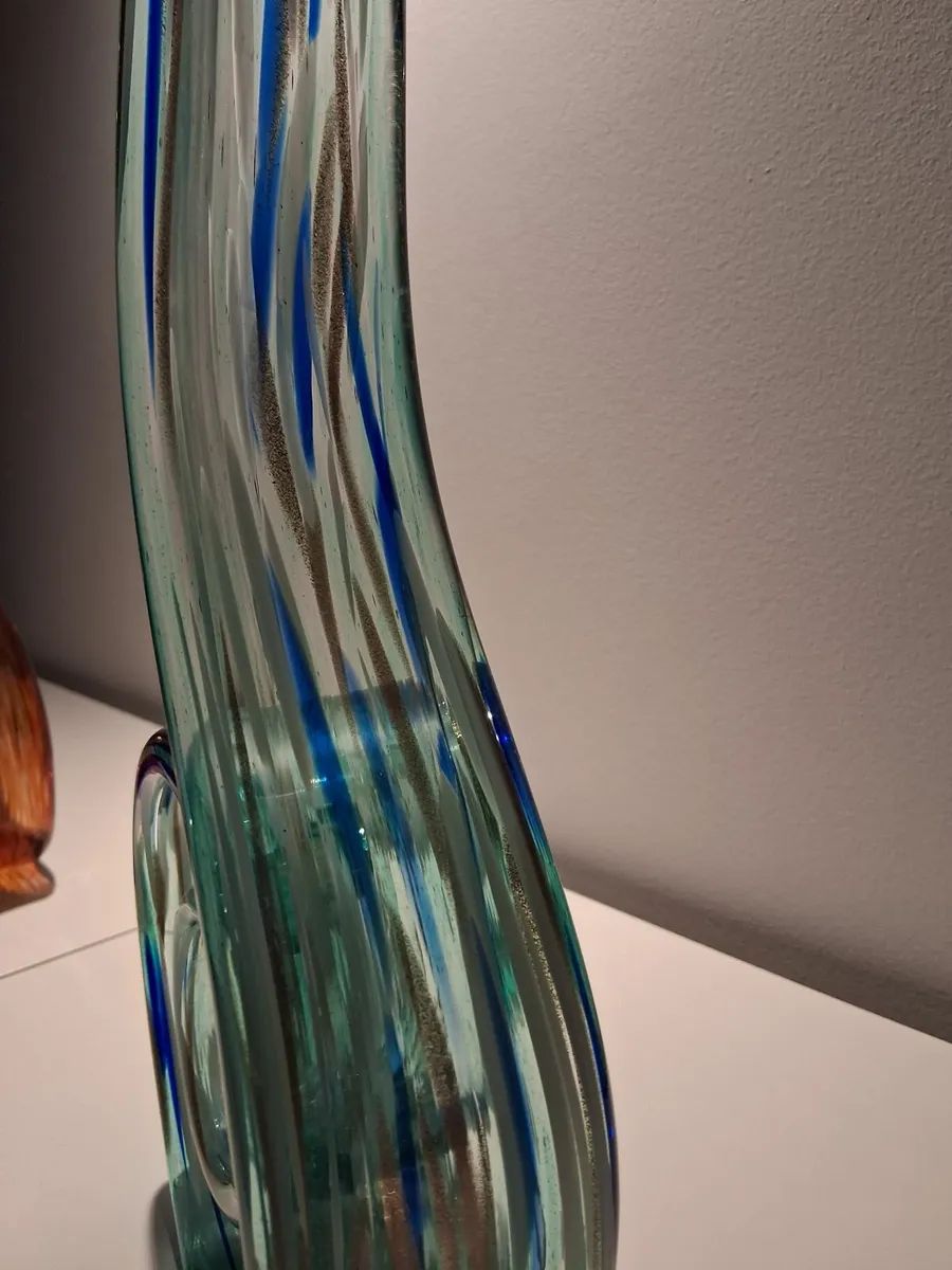 Glass Ornaments Sculptures (2) - Image 4
