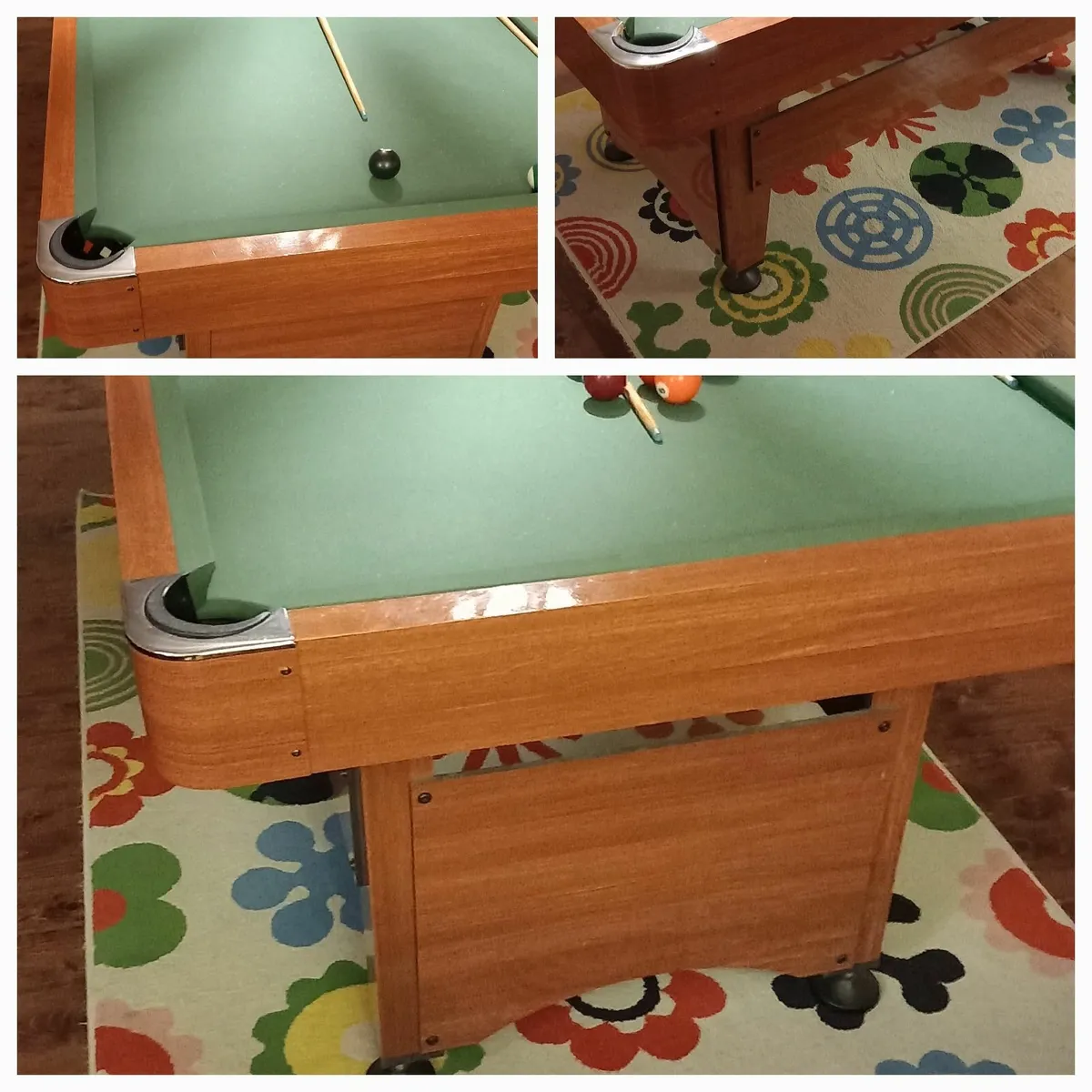 Pool table - Image 3
