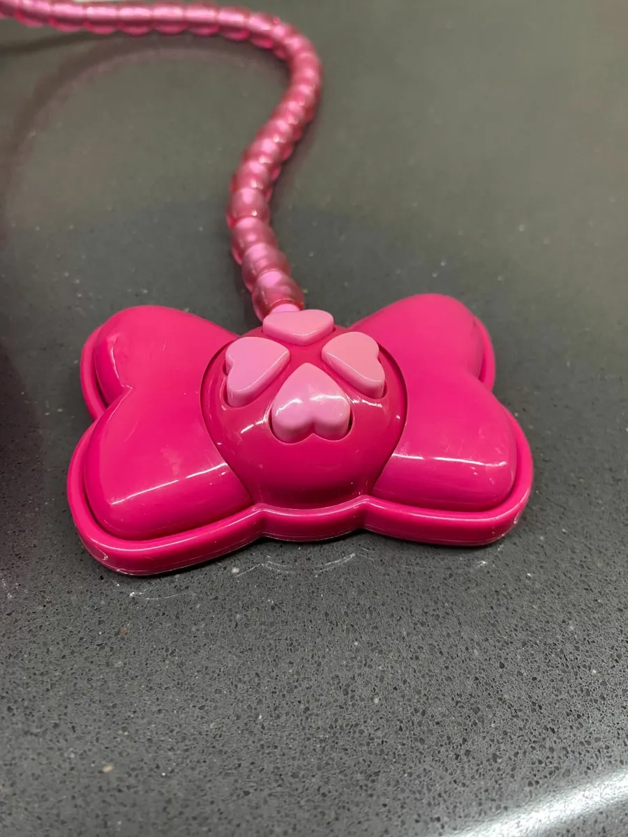 Clementoni Minnie Mouse Kids Laptop - Image 2