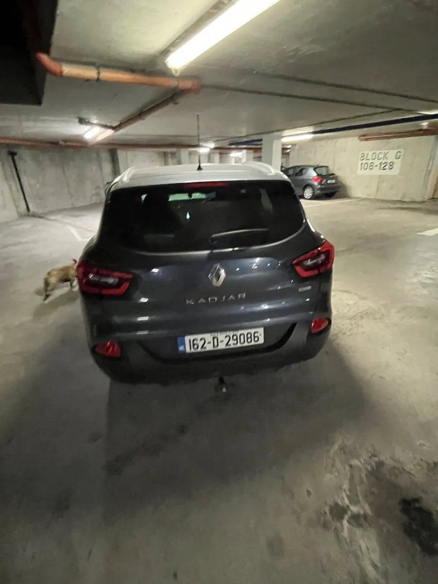Renault Kadjar Dynamique S Nav - Image 2