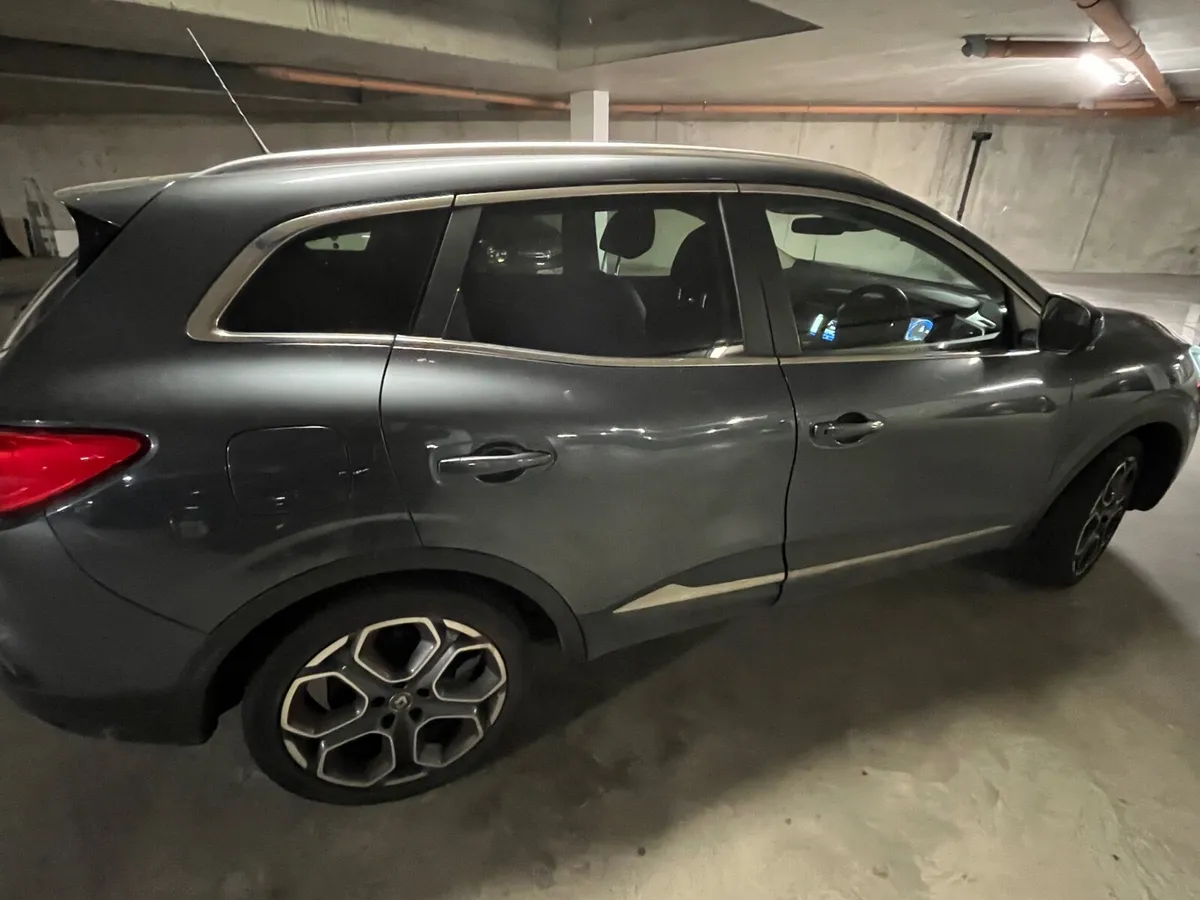 Renault Kadjar Dynamique S Nav - Image 3