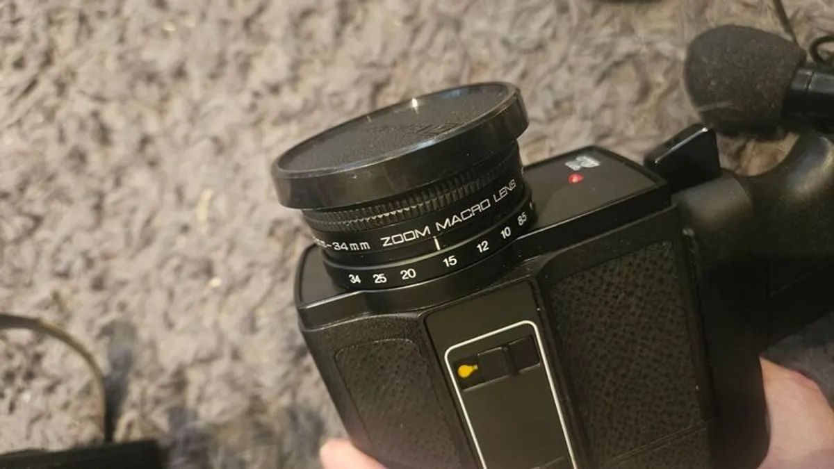 Bell and Howell - Image 2