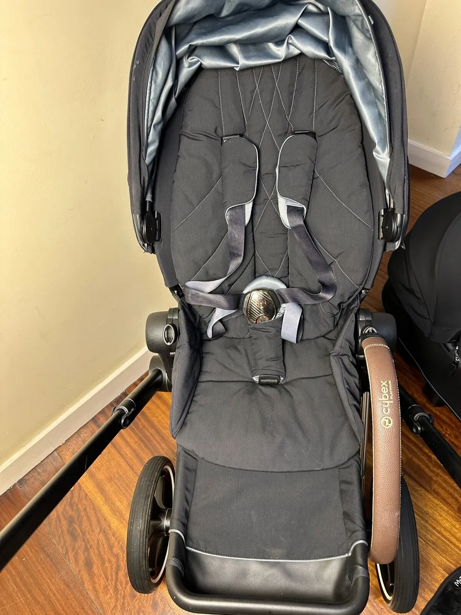 Cybex Priam platinum - Image 3