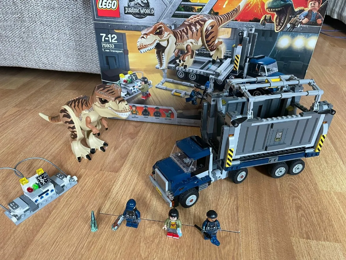 Lego - Image 1