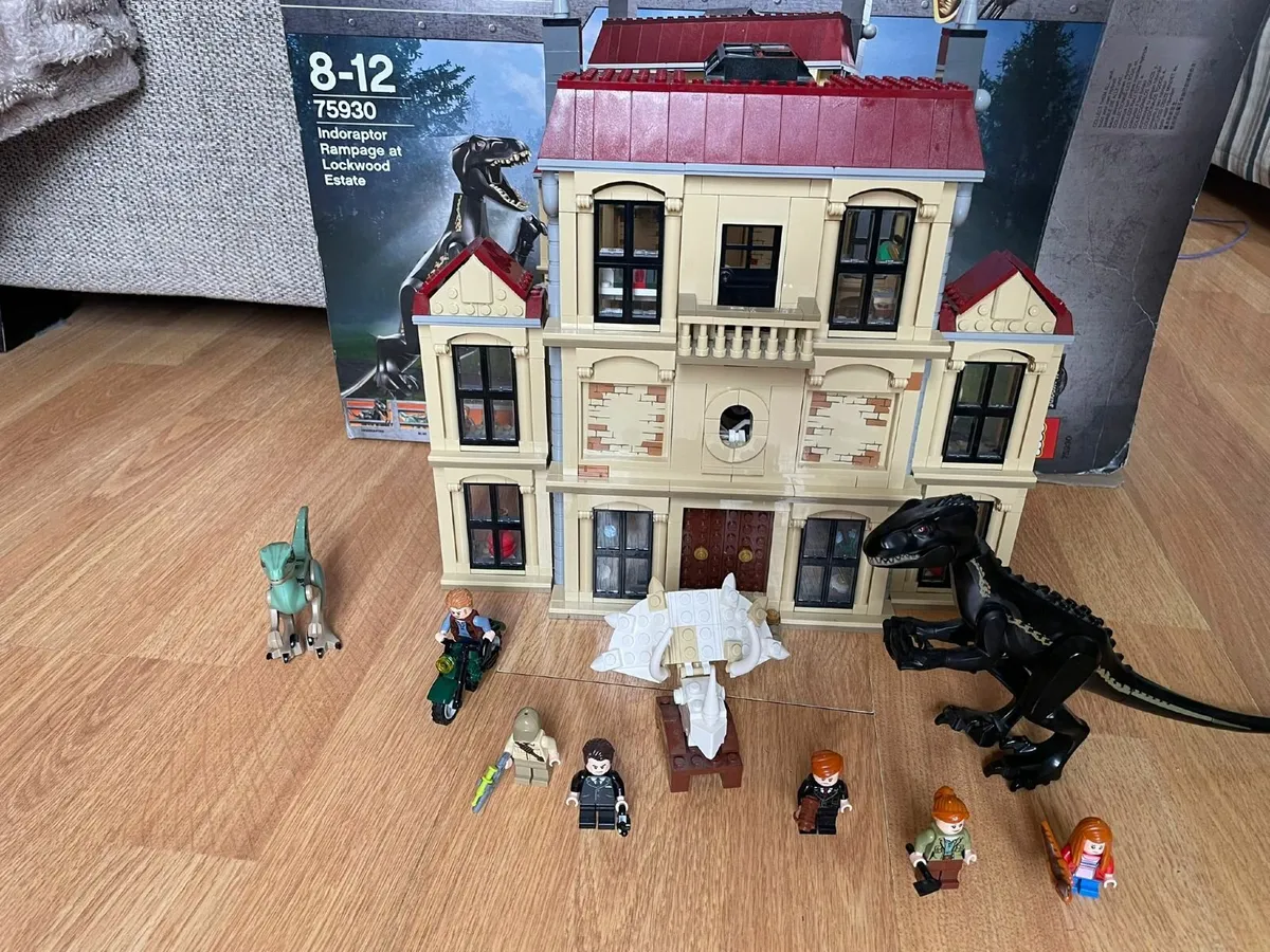 Lego - Image 2