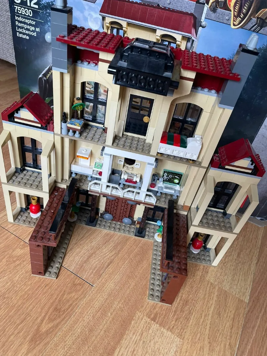 Lego - Image 3
