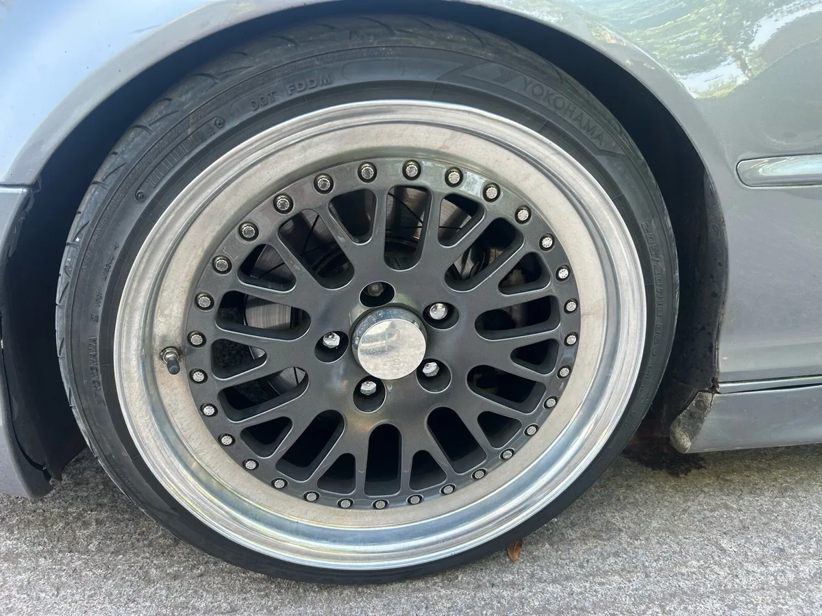 Ccw alloys 5x120 - Image 2