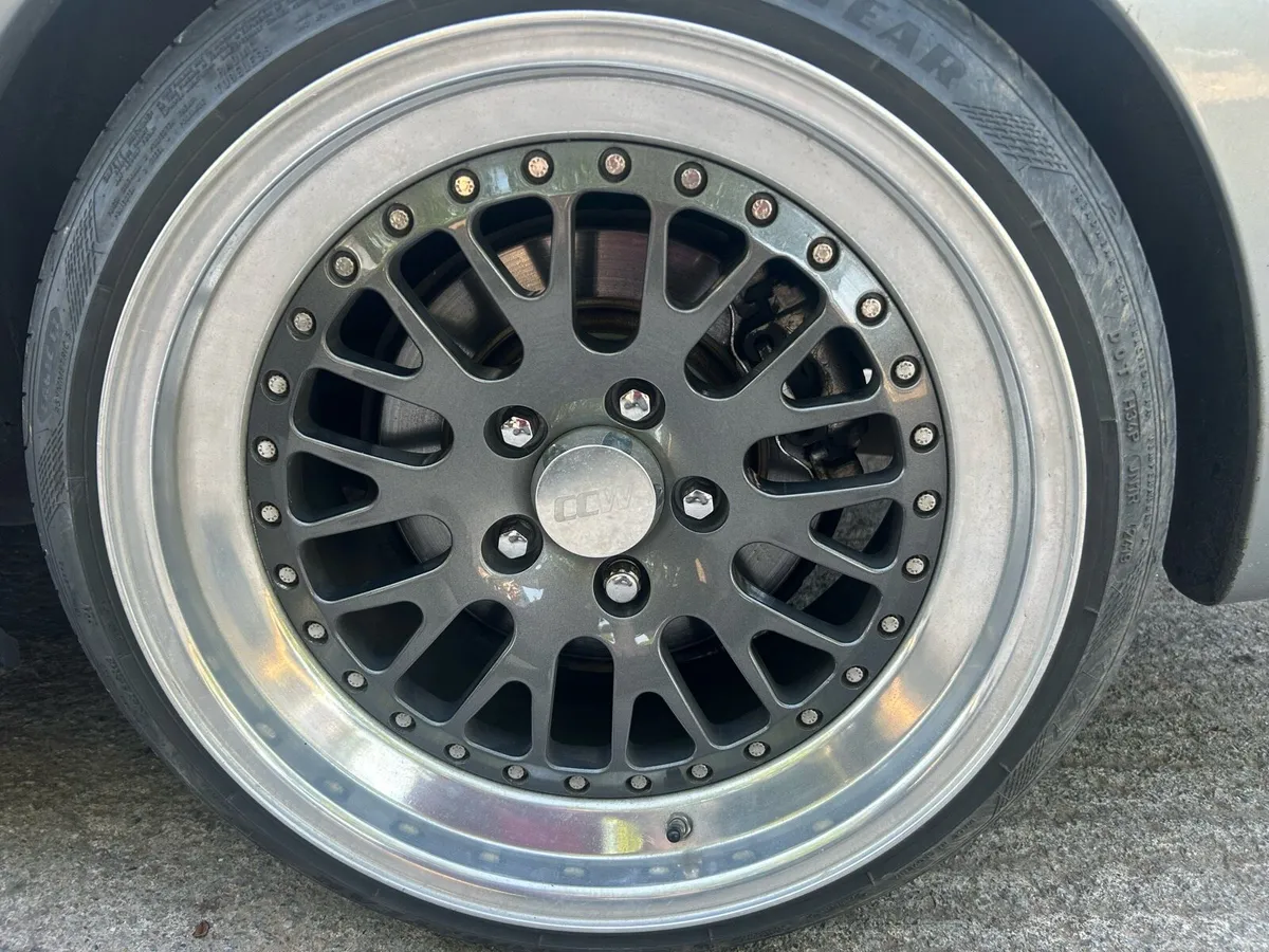 Ccw alloys 5x120 - Image 3