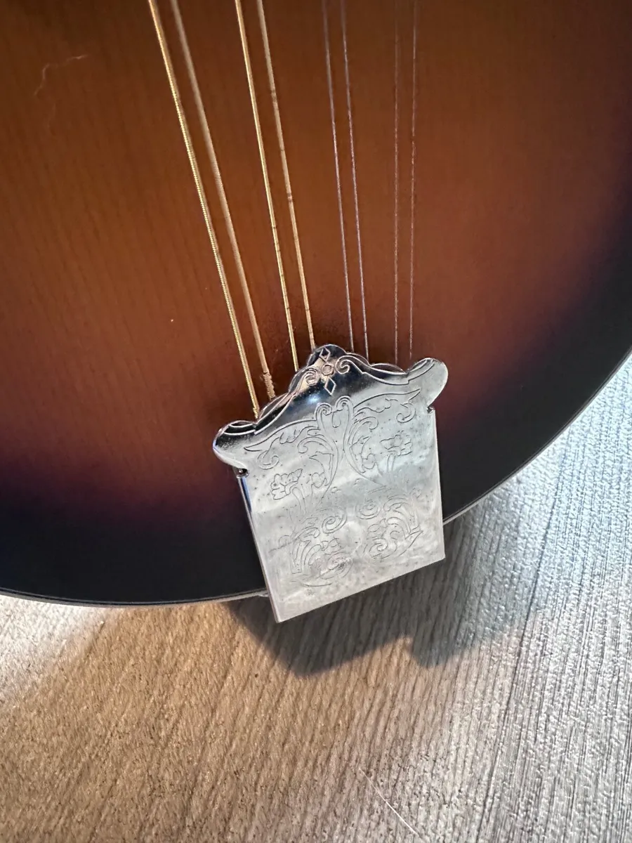 Mandolin - Image 2