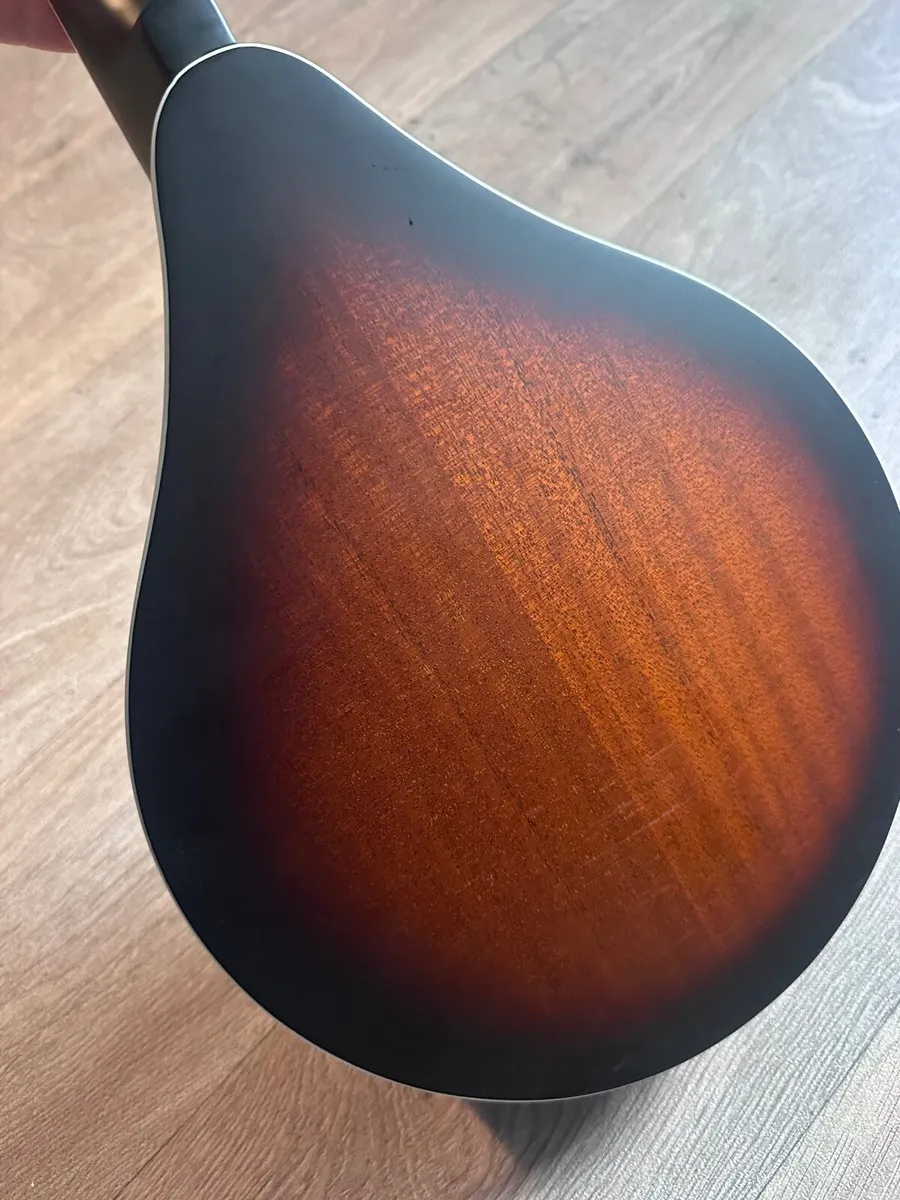 Mandolin - Image 3