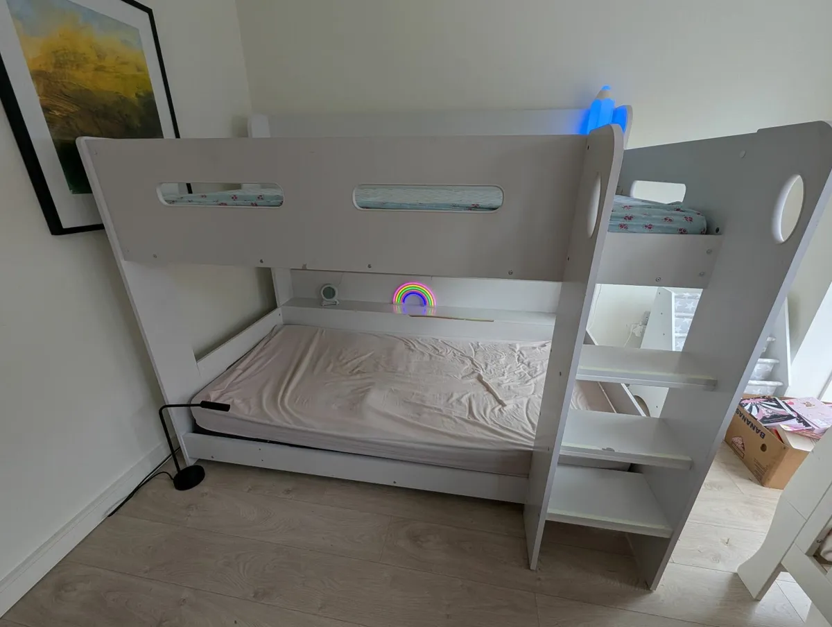 Bunkbeds for sale - Image 2