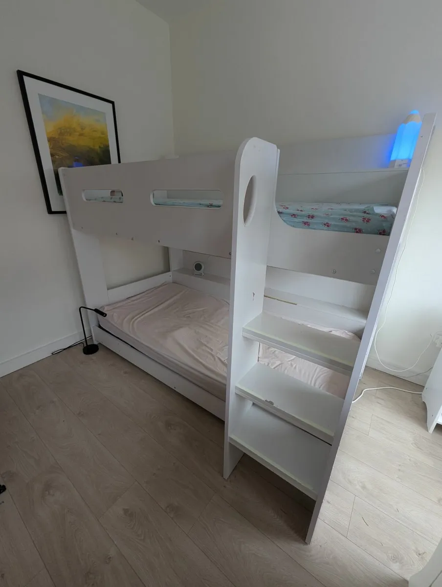 Bunkbeds for sale - Image 3