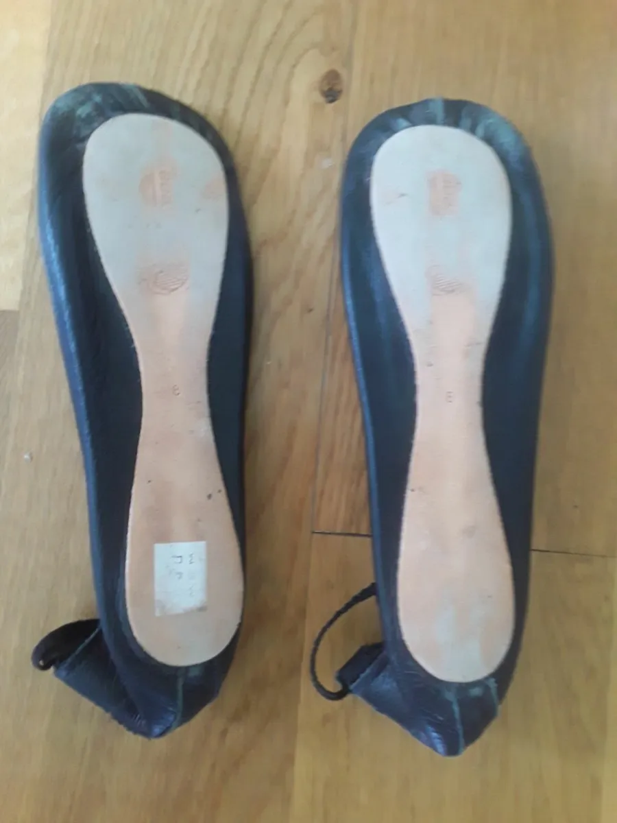 Irish Dancing Pumps - Image 4