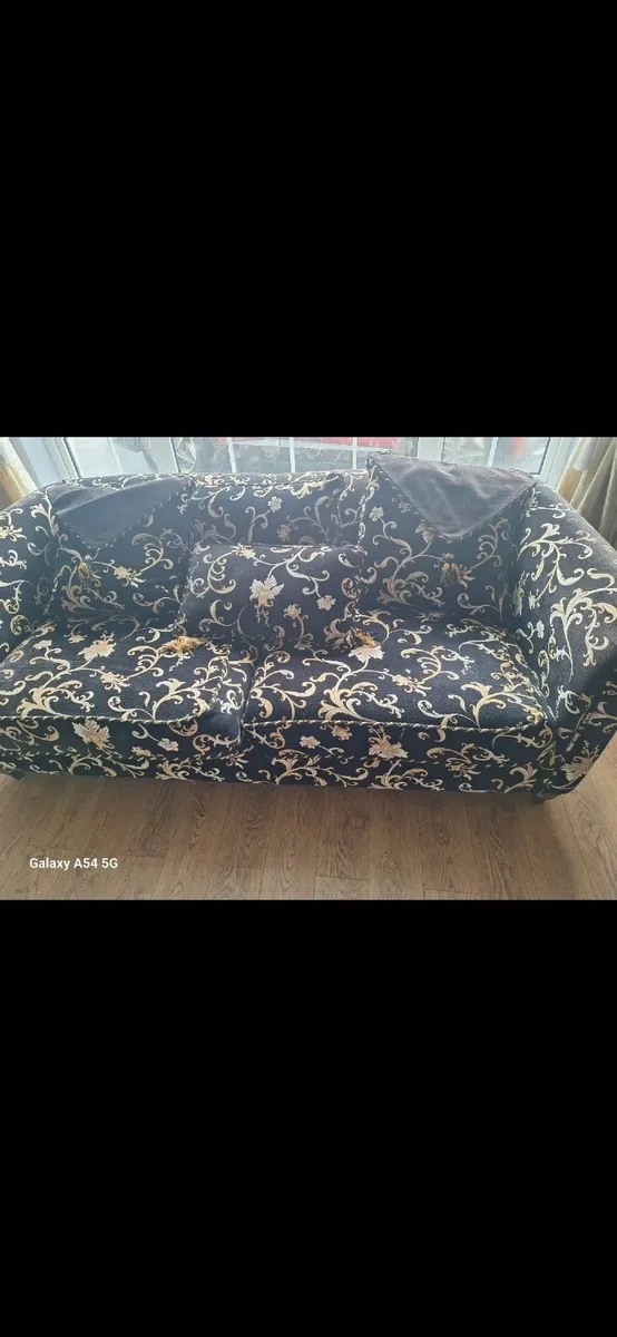 Suite of furniture - Image 4