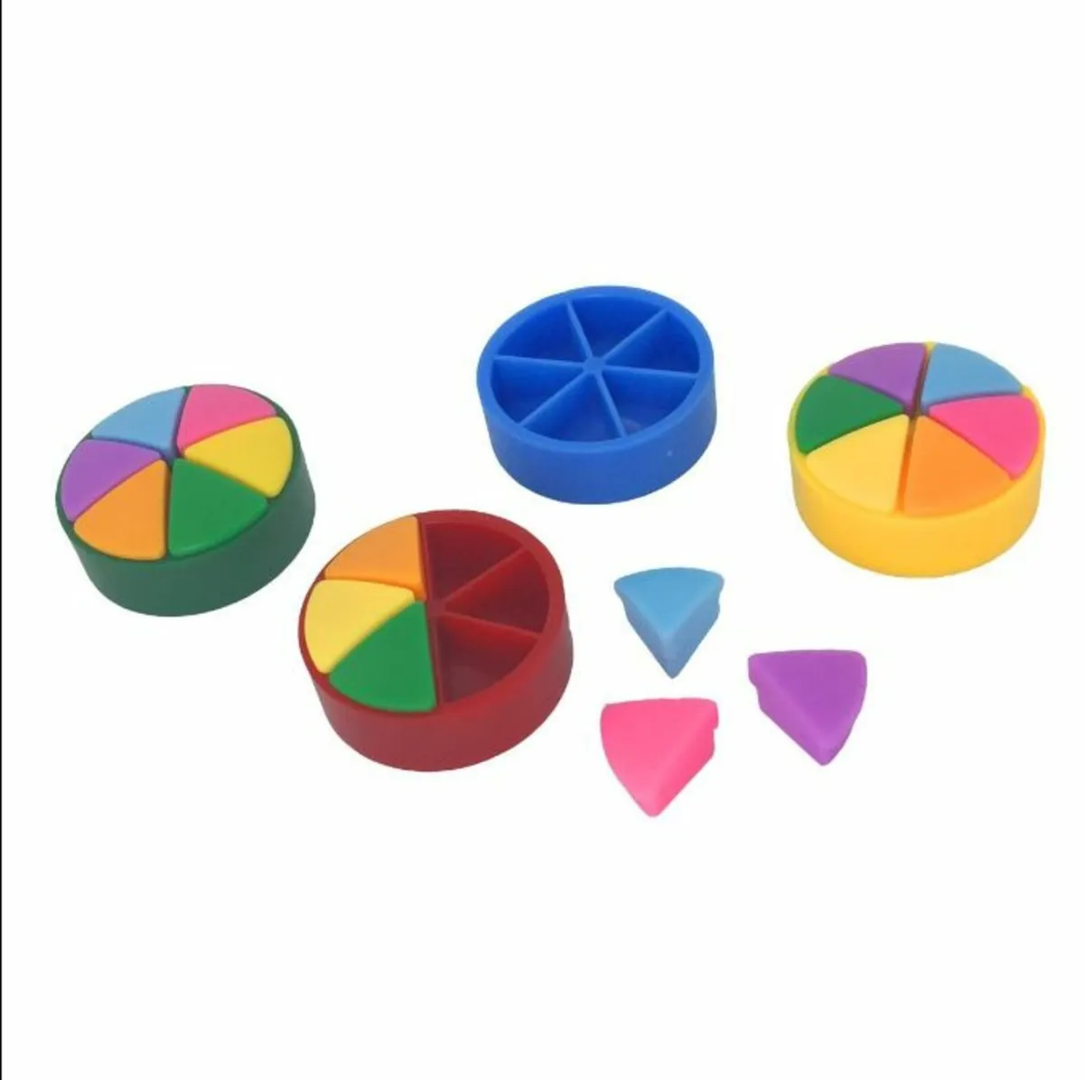 Harry Potter Trivial Pursuit Board Game - Image 2