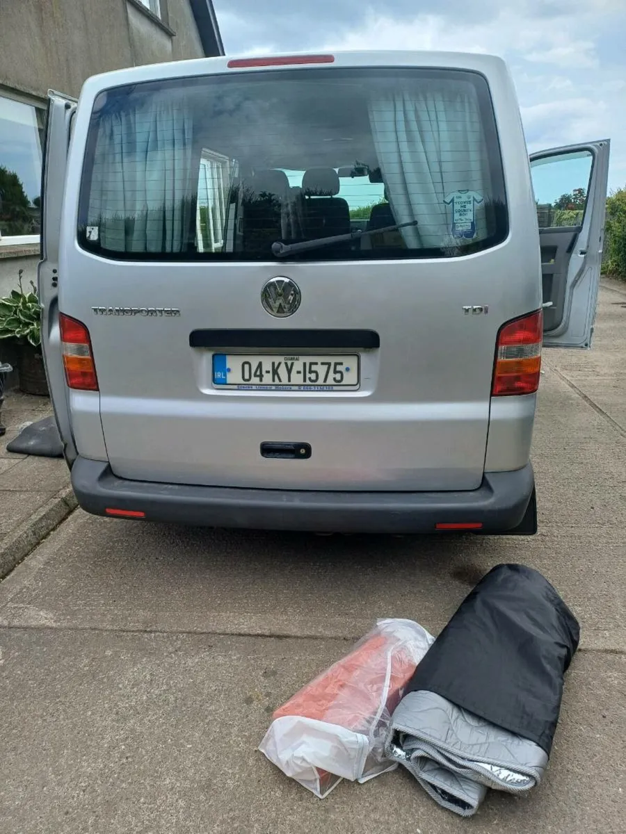 Camper Van - Image 2