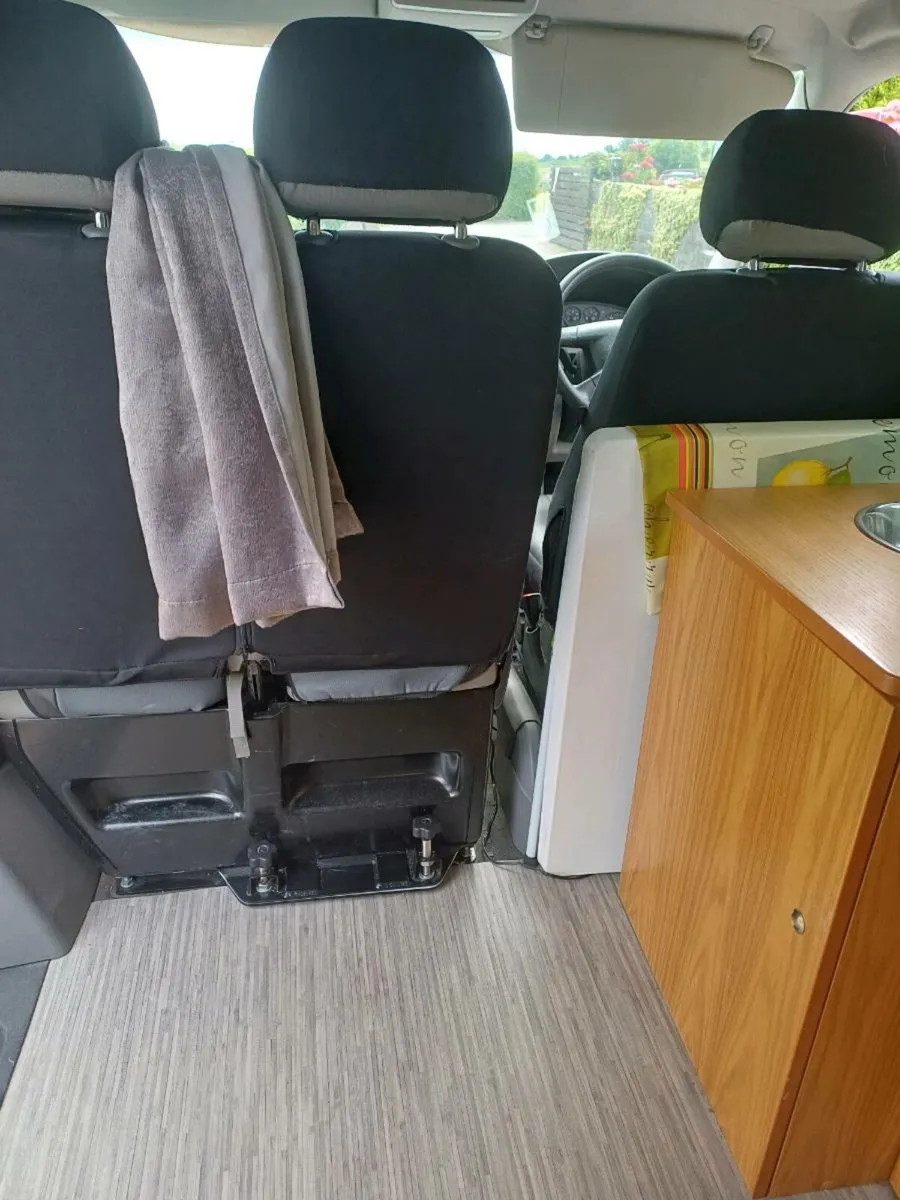 Camper Van - Image 3