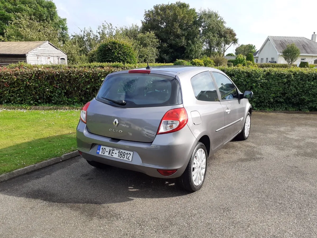 Renault Clio Tom Tom Edition - Image 2