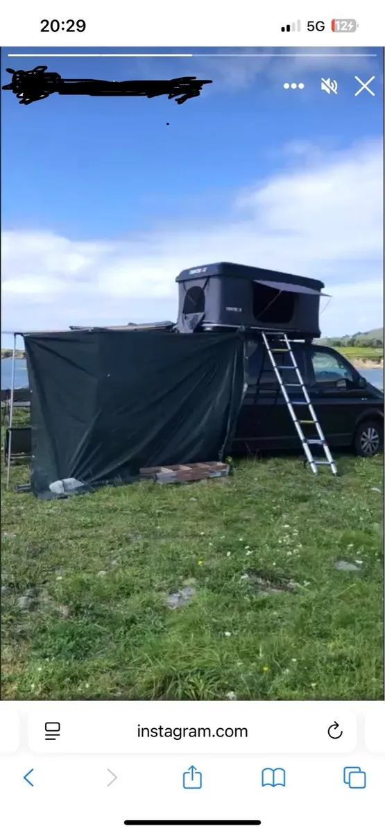 Tent Box