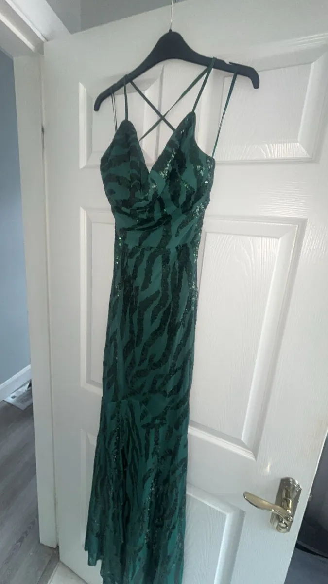 Dress - Image 1