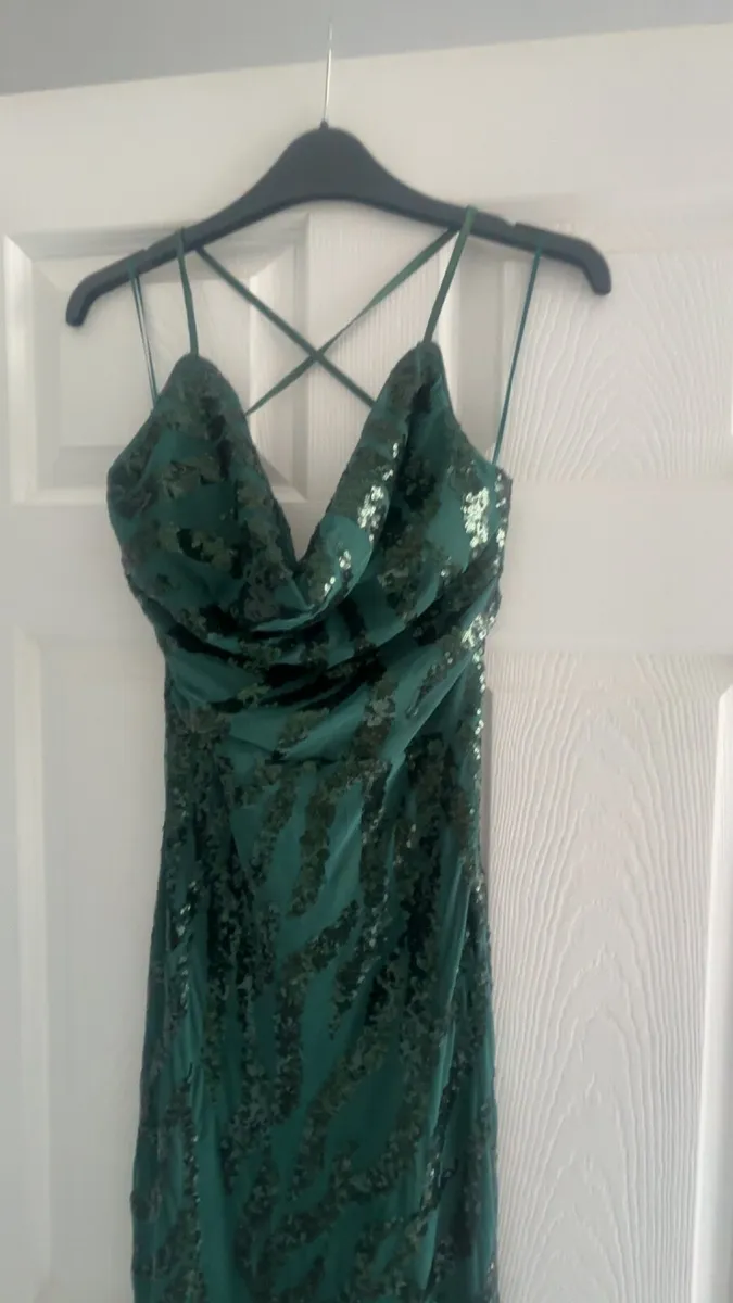 Dress - Image 2