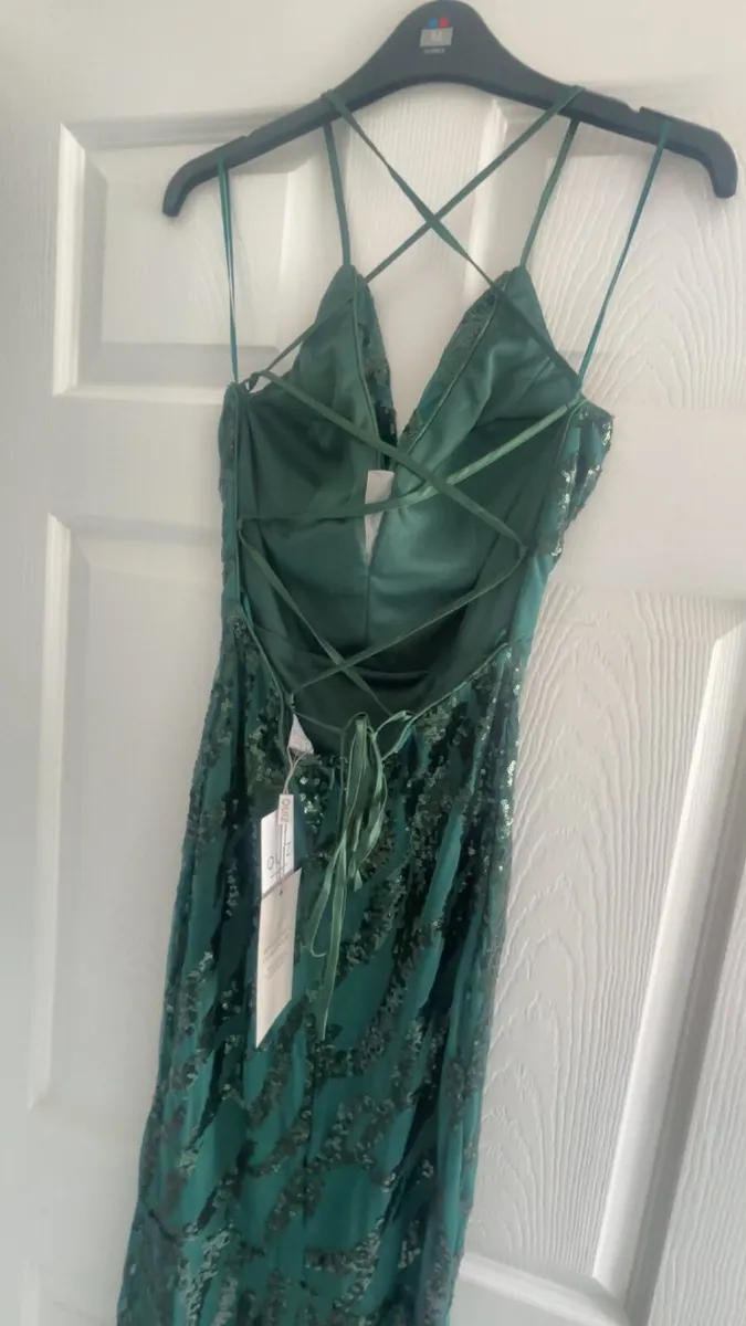 Dress - Image 4