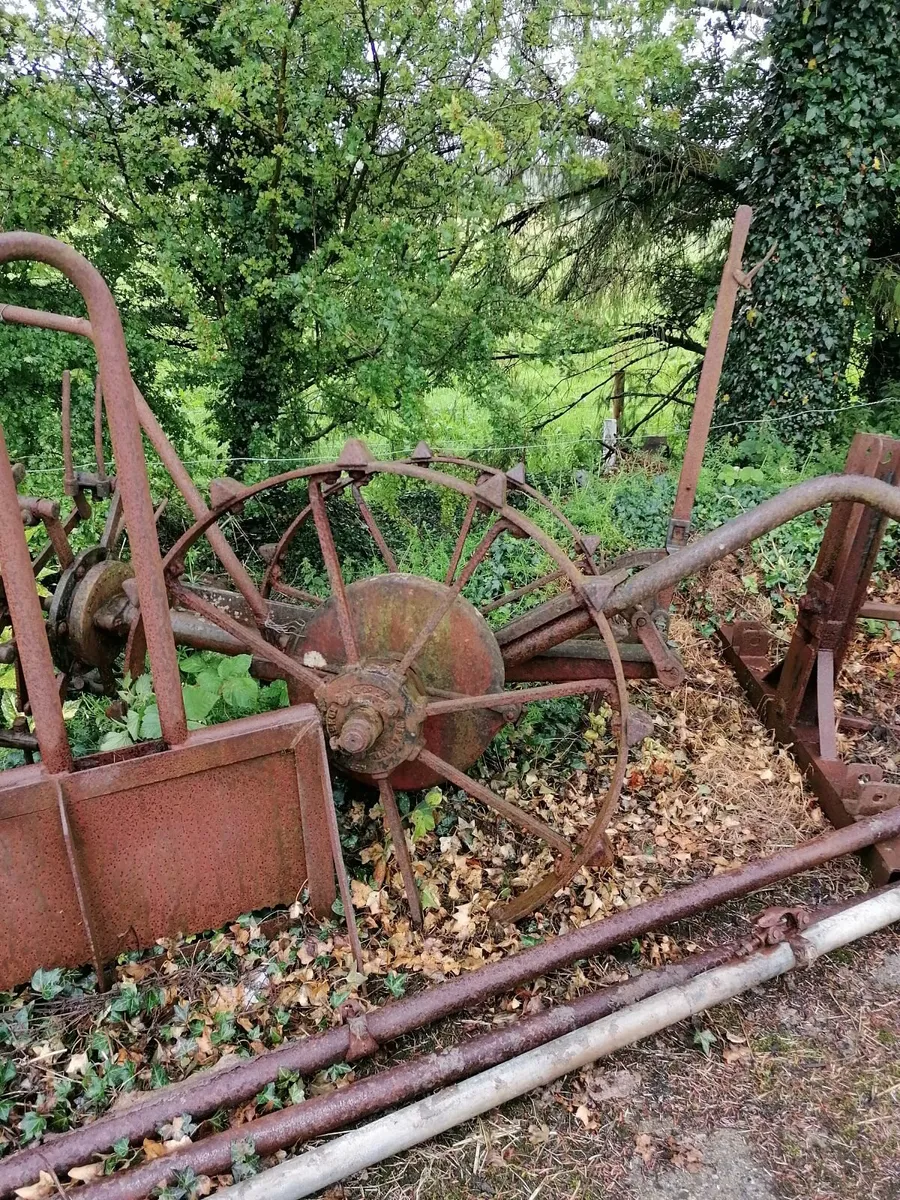 Farm michenary - Image 2