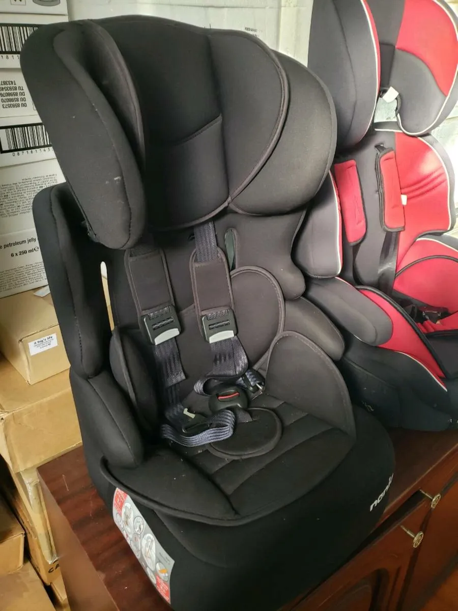 Child Car Seat