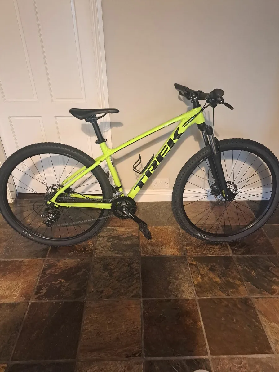 Mountain Bike - Image 3