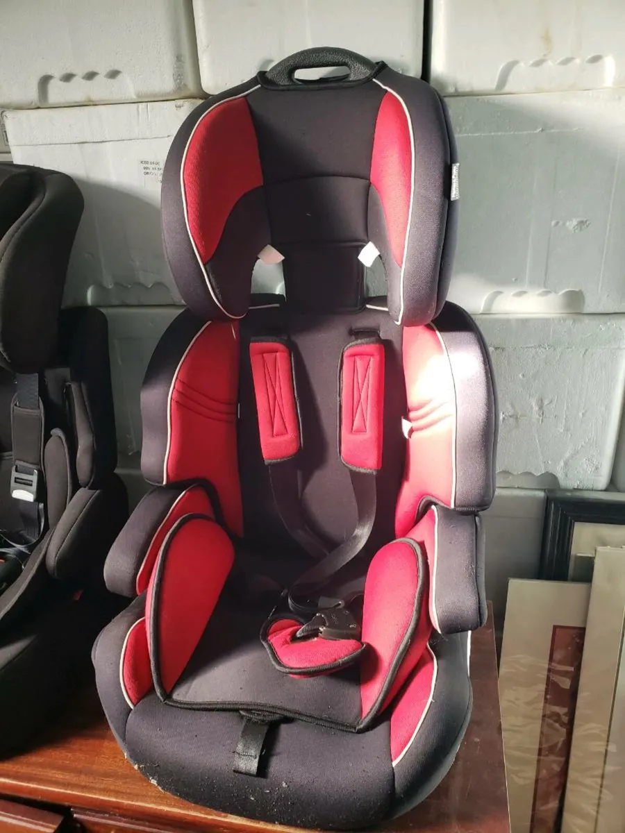 Child Car Seat
