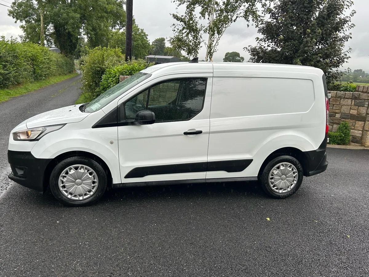 2023 ford transit connect - Image 3