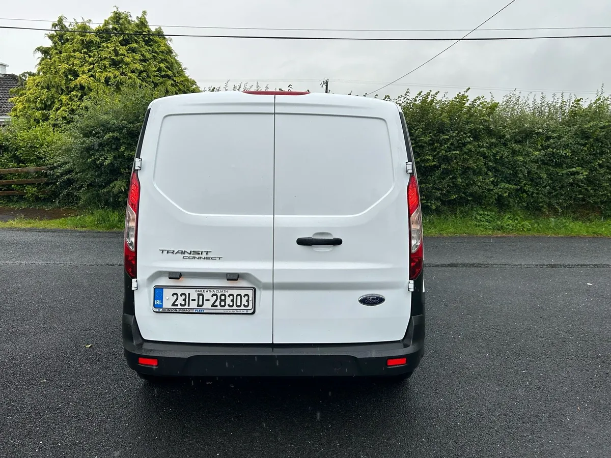 2023 ford transit connect - Image 2